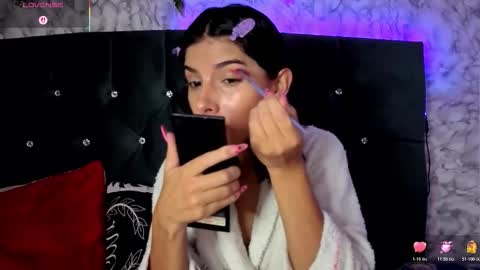 ninasky19 online show from March 4, 11:33 pm