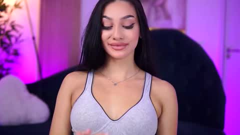 Ninna online show from October 10, 6:51 pm