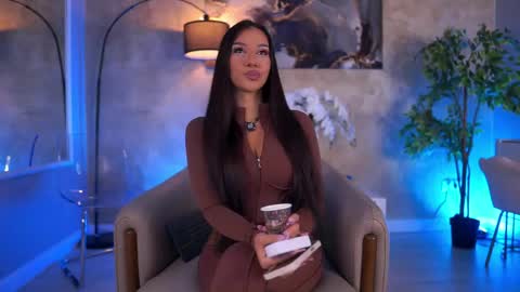 Ninna online show from May 18, 8:53 am