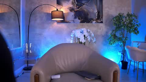 Ninna online show from May 25, 9:04 am