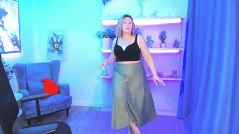 Snapshot of ninastarle chatting on May 18, 4:29 am ninastarle online show from May 18, 4:29 am