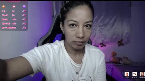 ninatinydoll1 online show from February 16, 10:22 am