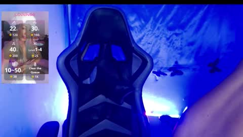 ninatinydoll1 online show from March 8, 10:41 am