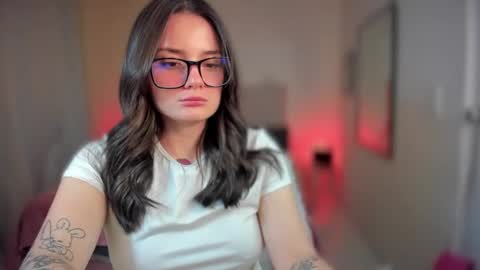 ninavolkov online show from February 12, 11:09 pm