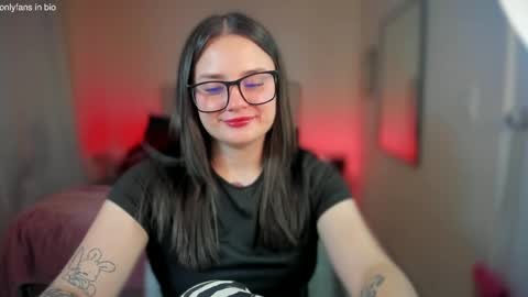 ninavolkov online show from February 21, 12:38 am