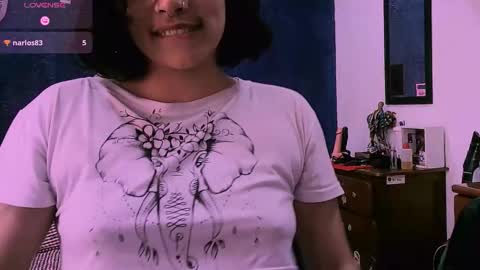 Nina online show from December 20, 2:35 pm