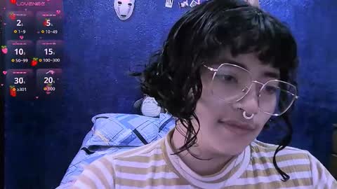 Nina online show from February 12, 1:28 pm