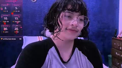 Nina online show from March 9, 2:21 pm