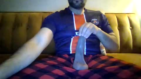 Snapshot of nineinchthicky chatting on May 31, 3:04 am nineinchthicky online show from May 31, 3:04 am