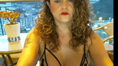 ninfomana420 online show from June 28, 11:22 pm