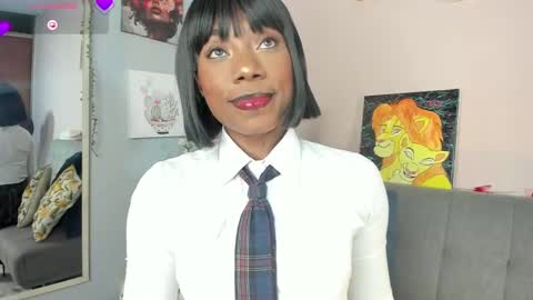 Snapshot of nini_martinii chatting on March 9, 3:49 pm NINI online show from March 9, 3:49 pm