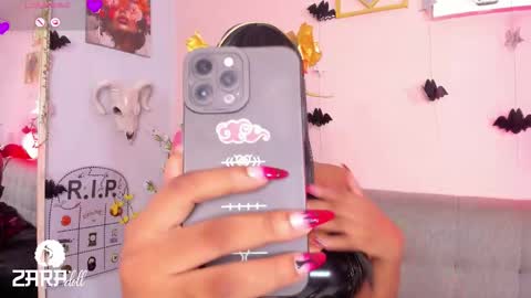 Snapshot of nini_martinii chatting on October 29, 12:18 pm NINI online show from October 29, 12:18 pm