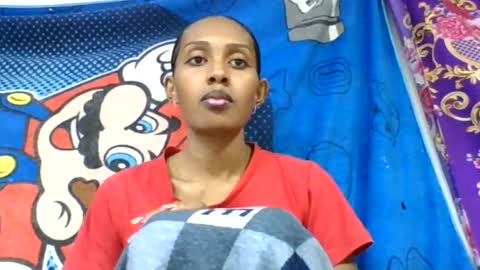 Snapshot of ninie246746 chatting on June 22, 6:21 am ninie246746 online show from June 22, 6:21 am