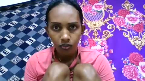 Snapshot of ninie246746 chatting on July 7, 7:09 am ninie246746 online show from July 7, 7:09 am