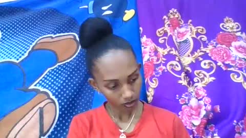 Snapshot of ninie246746 chatting on July 16, 6:08 am ninie246746 online show from July 16, 6:08 am