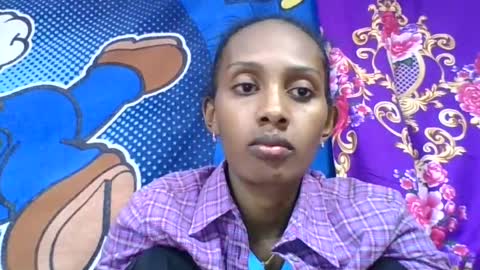 Snapshot of ninie246746 chatting on July 17, 6:31 am ninie246746 online show from July 17, 6:31 am