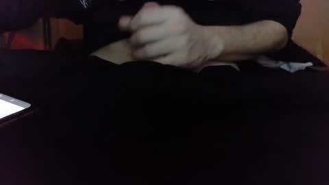 Ninjadance online show from January 12, 5:01 pm