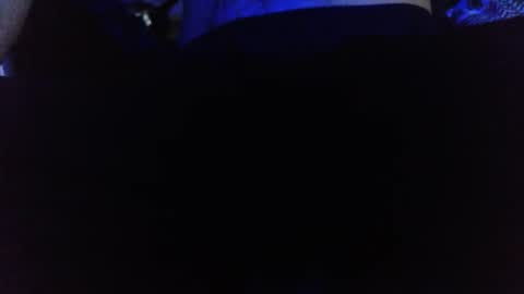 Ninjadance online show from February 1, 7:23 pm