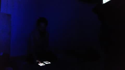 Ninjadance online show from February 17, 7:20 pm