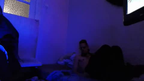 Ninjadance online show from February 27, 10:15 am