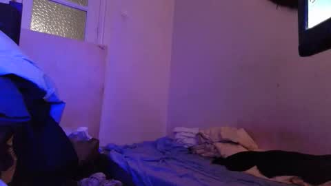 Ninjadance online show from March 11, 12:22 pm