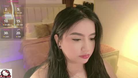 Nina online show from March 21, 2:09 pm