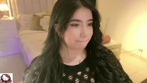Nina online show from April 26, 12:36 pm