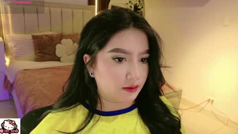 Nina online show from June 27, 11:37 am