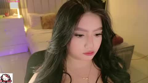 Nina online show from July 9, 2:43 pm