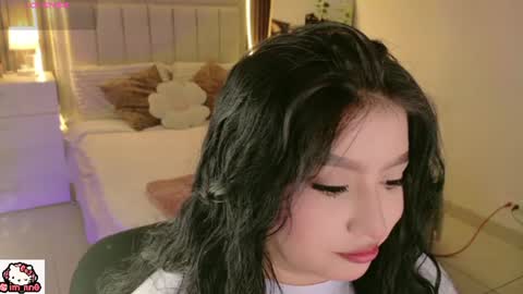 Nina online show from July 11, 1:58 pm