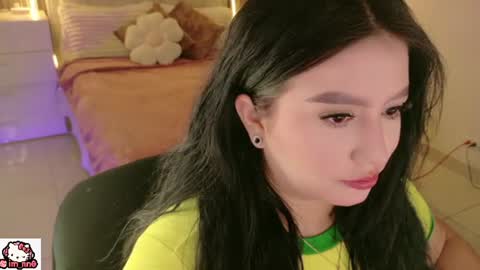 Nina online show from July 12, 1:46 pm