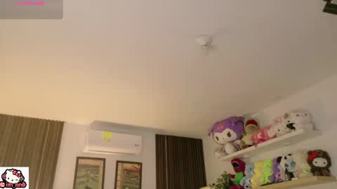 Nina online show from July 26, 1:18 pm
