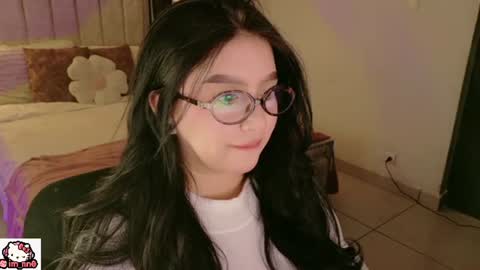 Nina online show from July 31, 1:54 pm