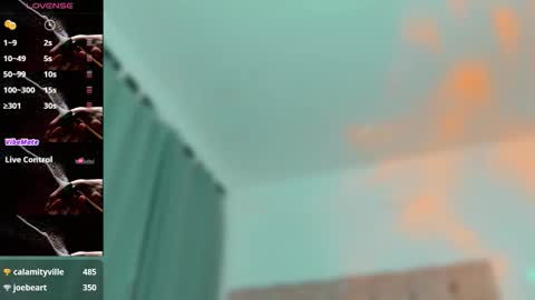 Ninon Beart online show from February 23, 1:58 am