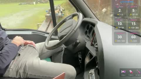 ninosolo 35 online show from December 31, 2:25 pm