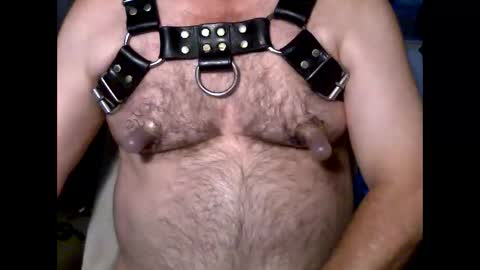 nipplay65 online show from March 19, 9:19 pm