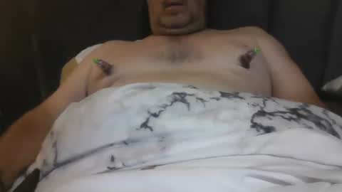 nipplepain007 online show from April 23, 10:47 am