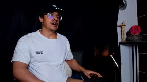 Steven online show from January 20, 7:04 am