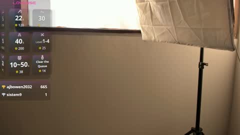 Snapshot of nitha_model chatting on January 16, 10:14 pm Nitha Gonzalez online show from January 16, 10:14 pm