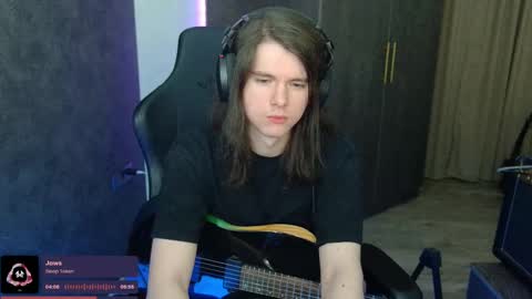 Snapshot of nitroshade chatting on February 22, 3:12 am nitroshade online show from February 22, 3:12 am