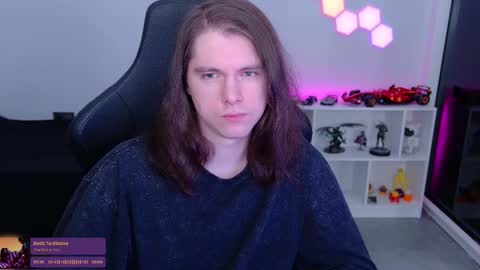 nitroshade online show from January 12, 10:48 pm