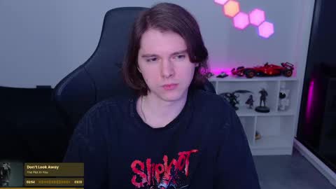 nitroshade online show from April 12, 10:37 pm