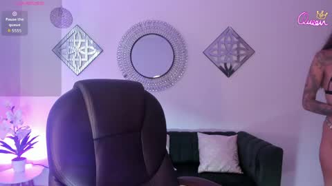 nix_rave1 online show from May 21, 3:30 pm