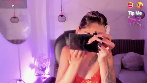 nix_rave1 online show from July 10, 2:52 pm