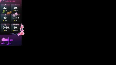 Nixie  online show from February 6, 9:07 pm