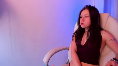 Nixie online show from February 16, 7:21 pm