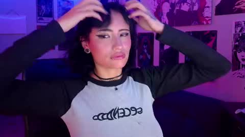 Nixxie  online show from July 24, 4:10 am