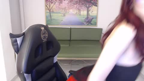 Nixxie online show from March 14, 1:27 pm