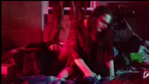 nixylix online show from January 4, 2:03 am