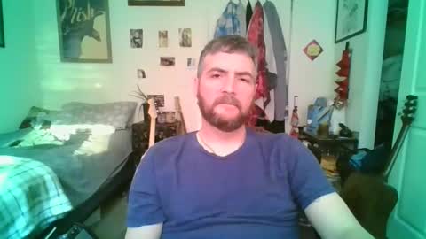 njoefats420 online show from March 14, 10:26 pm